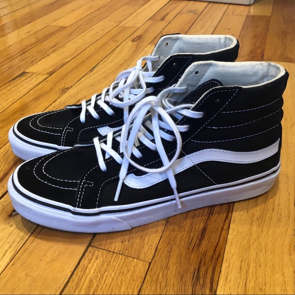 Vans Shoes - Sk8-Hi Slim Vans
